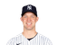 Michael King portrait