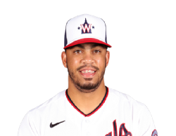Luis Garcia Jr. portrait