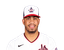 Luis Garcia Jr. portrait