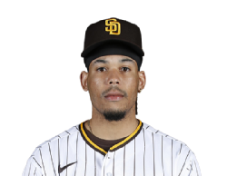 Luis Campusano portrait