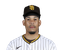 Luis Campusano portrait