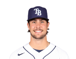 Josh Lowe portrait