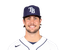 Josh Lowe portrait