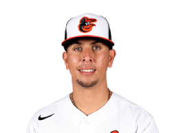 Ramon Urias portrait