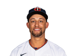 Royce Lewis portrait