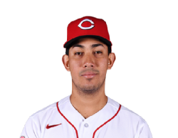 Jhonny Pereda portrait