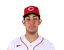 Jhonny Pereda portrait