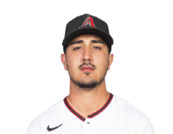 Josh Rojas portrait