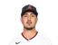 Josh Rojas portrait