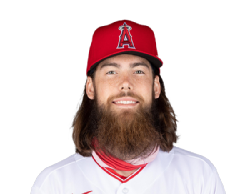 Brandon Marsh portrait