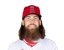 Brandon Marsh portrait