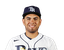 Jonathan Aranda portrait