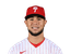 Rafael Marchan portrait