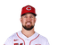 Graham Ashcraft portrait