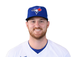 Bryan Baker portrait
