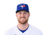 Bryan Baker portrait
