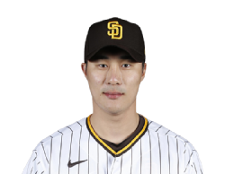 Ha-Seong Kim portrait