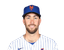 David Peterson portrait