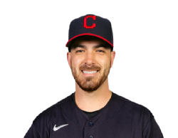Aaron Civale portrait