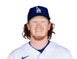 Dustin May portrait