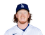 Dustin May portrait