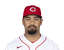 Tony Santillan portrait