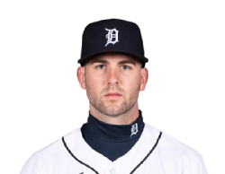 Alex Lange portrait