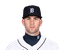 Alex Lange portrait