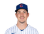 Michael Rucker portrait