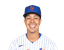 Mark Vientos portrait