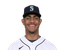 Julio Rodriguez portrait