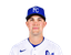 Michael Massey portrait