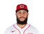 Daniel Duarte portrait