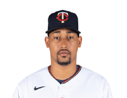 Jhoan Duran portrait