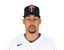 Jhoan Duran portrait
