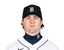 Casey Mize portrait