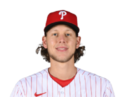 Alec Bohm portrait