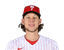 Alec Bohm portrait