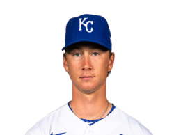 Brady Singer portrait