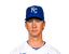 Brady Singer portrait