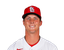 Nolan Gorman portrait