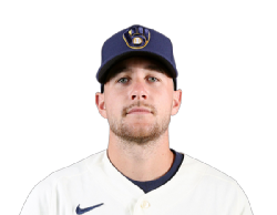 Brice Turang portrait
