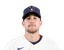Brice Turang portrait