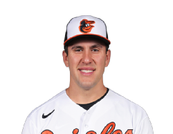 Grayson Rodriguez portrait