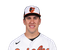 Grayson Rodriguez portrait