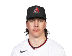 Jake McCarthy portrait
