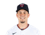 Trevor Larnach portrait