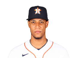 Bryan Abreu portrait