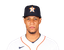 Bryan Abreu portrait