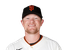 Logan Webb portrait